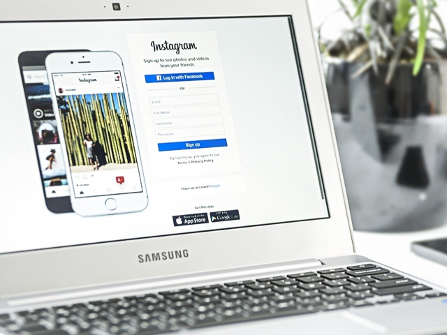 Déi Bescht Instagram Apps fir PC