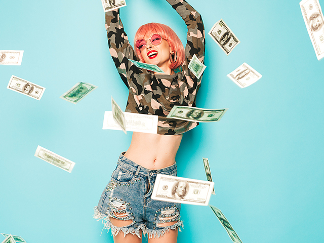 इंस्टाग्राम कमाईसाठी पद्धती