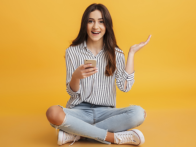 Amathiphu lapho usebenzisa i-Instagram DM yebhizinisi lakho