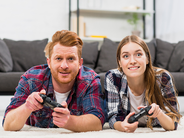 Buy Twitch Channel Views