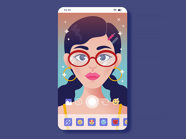 How To Creatively Re-Share Story Mentions For Instagram Marketing