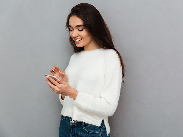 If It'S Suitable For Your Brand, Try Showing Your Face Throughout Your Content. Posts With A Human Face Are More Likely To Receive Likes And Comments. People Like Seeing People. They Will Be Able To Connect More With An Account With A Face. Since It Feels More Personal, Your Viewers Will Engage More With Your Content.