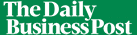 The Daily Business Post Logo